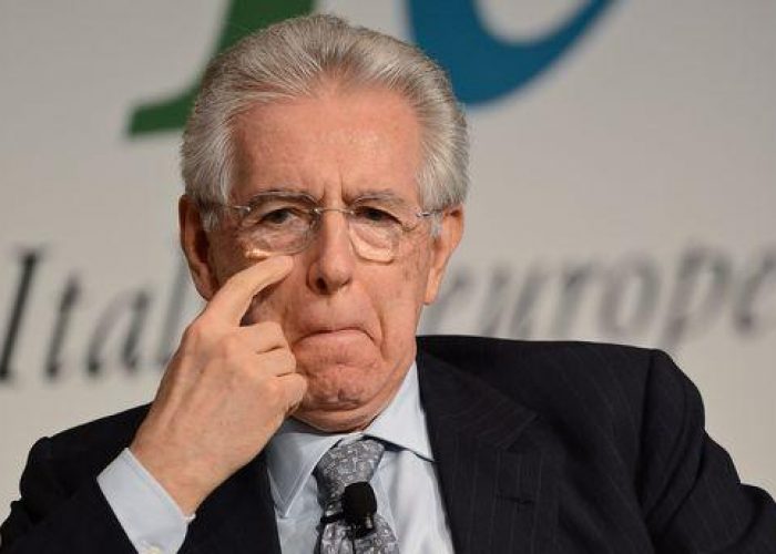 Governo/ Passaggio di consegne tra premier Monti e Letta