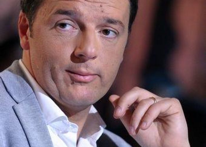 Governo/ Renzi: Io premier? Se c'è stato un veto è da Berlusconi
