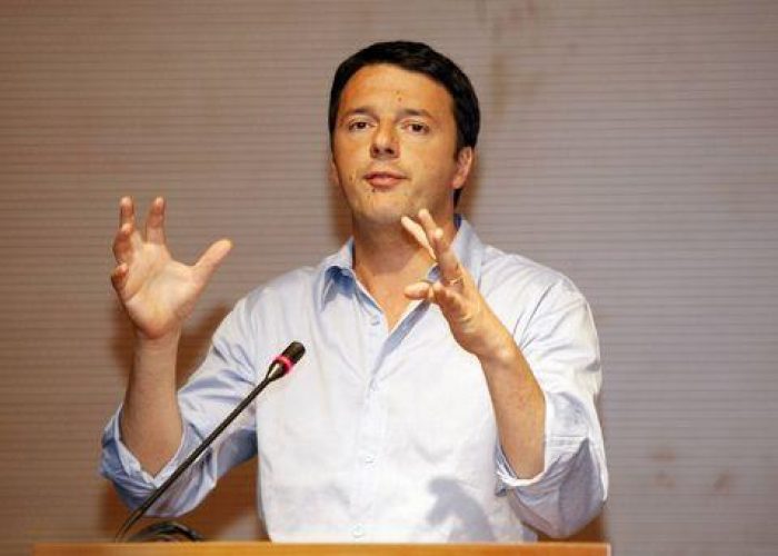 Governo/ Renzi: Non voglio che duri poco, ma non vivacchi
