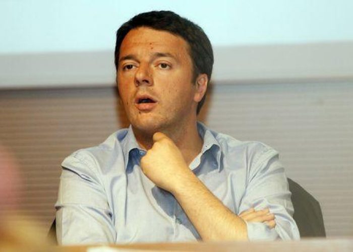 Governo/ Renzi: Una barzelletta dire che voglio far cadere Letta