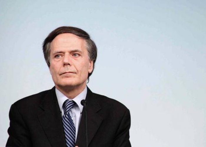 Governo/ Saggi Colle, su economia Moavero e presidente Istat