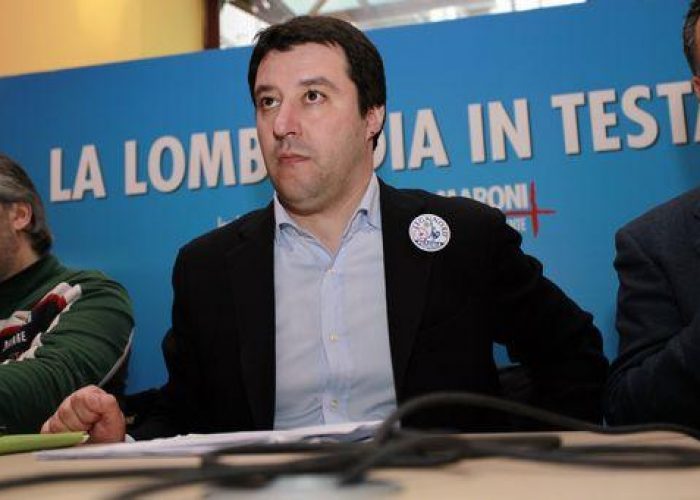Governo/ Salvini frena su appoggio Lega: La vedo complicata