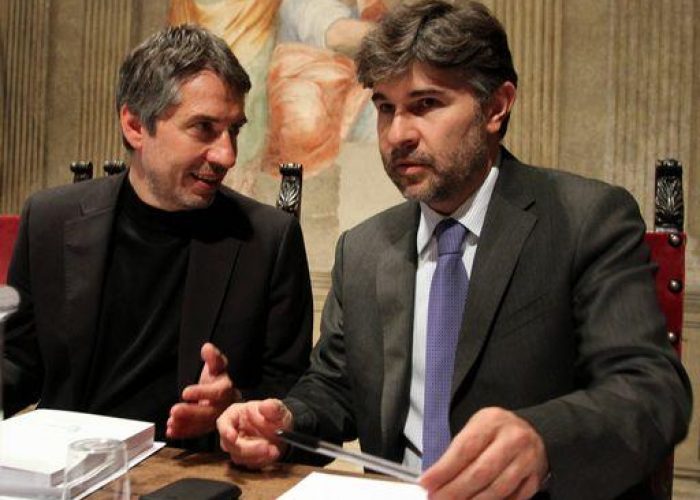 Governo/ Scelta Civica:Principali forze s'assumano responsabilità