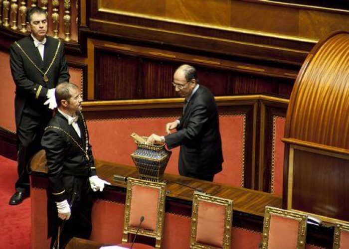 Governo/ Schifani: Fiducia piena finchè resta nel programma