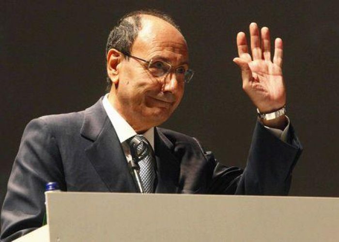Governo/ Schifani:Voto oggi non indifferente, informerò Colle