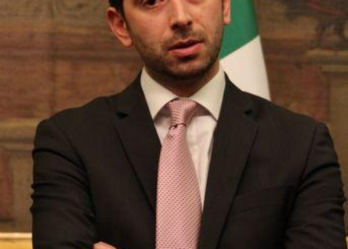 Governo/ Speranza: Renzi premier? Dal Pd nessun veto