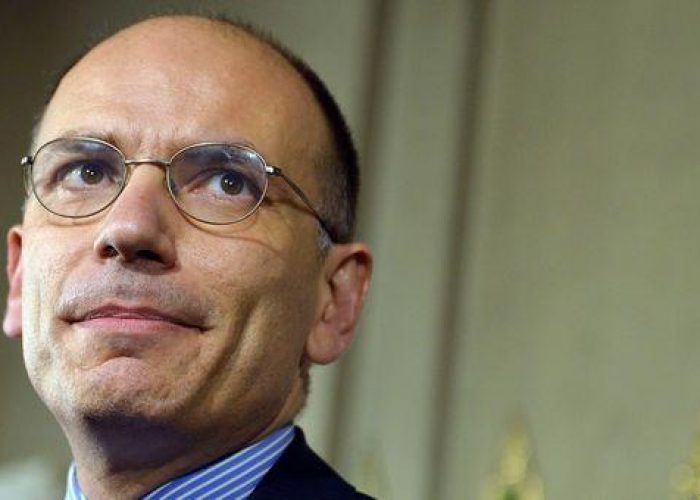 Governo/ Verso l'incarico ad Enrico Letta