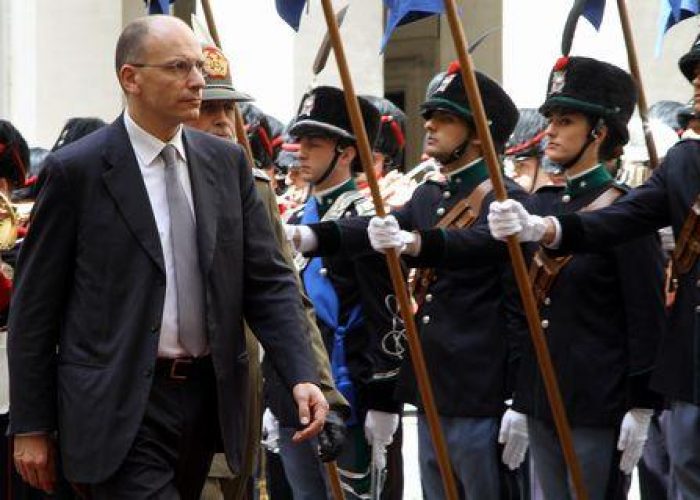 Governo/A breve Consiglio dei ministri per nomina sottosegretari