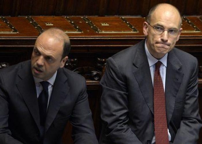 Governo/Fonti Cdm:Piena intesa su Imu-Cig, ma dl prossimi giorni