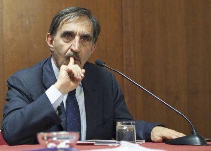 Governo/La Russa al Colle: Renzi corrisponde a identikit giusto