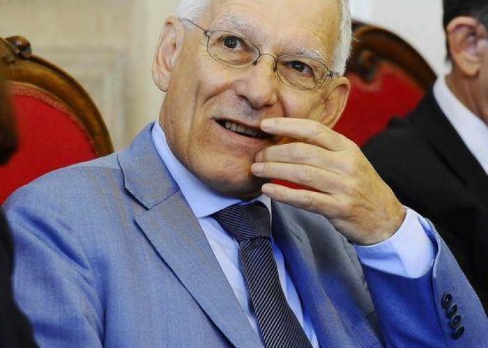 Governo/Saggi Colle,a riforme Onida-Mauro-Quagliariello-Violante