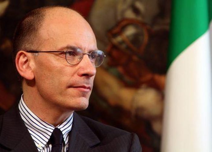 Governo/Squadra Letta completa:10 viceministri-30 sottosegretari