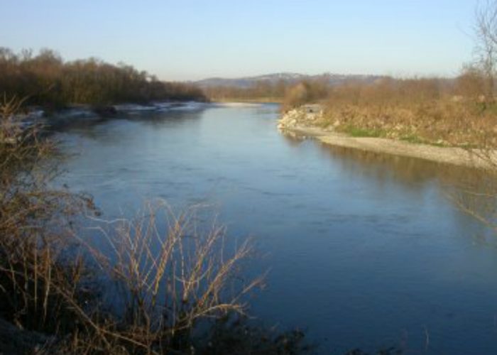 Govone, cadavere lungo il TanaroNon si tratterebbe di Elena Ceste