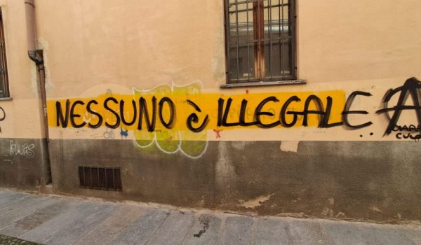 graffiti via ceres