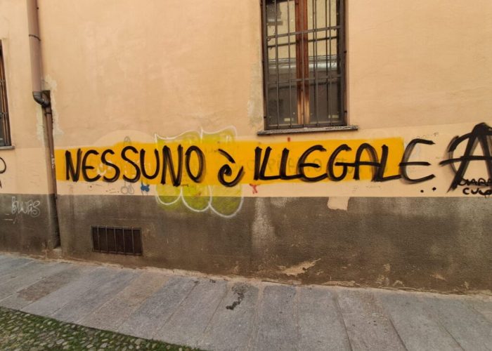 graffiti via ceres