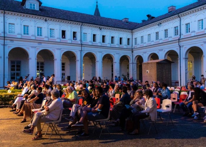 gran gala - foto di Franco Rabino