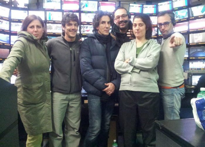 Grande Fratello: un astigiano alla regia