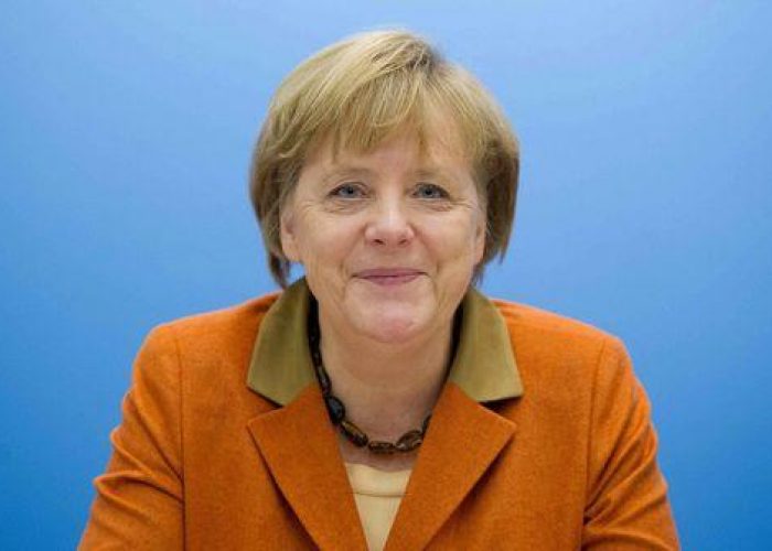 Grecia/ Merkel: al momento nessuna ipotesi cancellazione debito