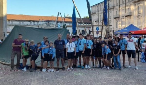 gruppo scout asti