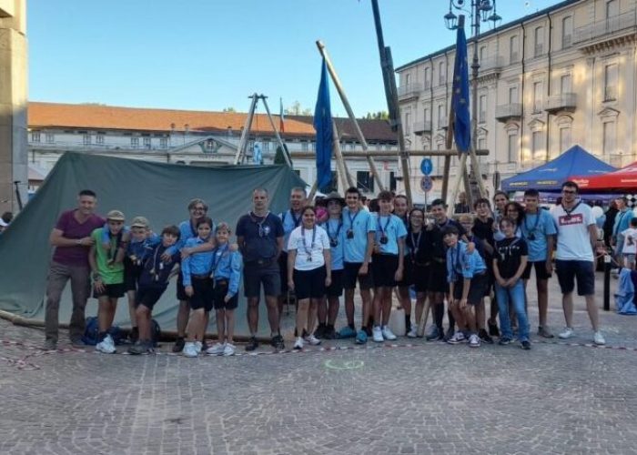 gruppo scout asti