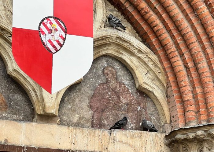 guano portale san secondo