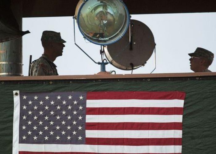 Guantanamo/ Altro che chiusura: Usa pensano a ristrutturazione