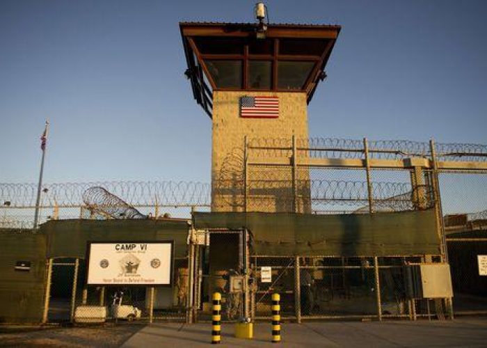 Guantanamo/ Più della metà dei detenuti in sciopero della fame