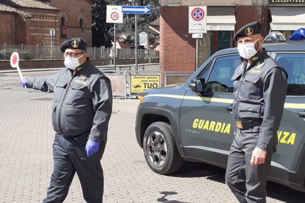 guardia di finanza controlli