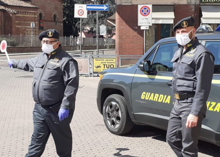 guardia di finanza controlli