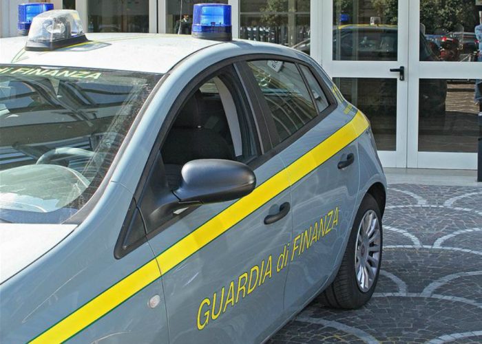 Guardia di Finanza: in corso operazione ad Asti contro l'evasione fiscale