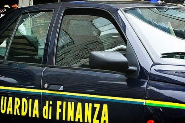 guardia di finanza