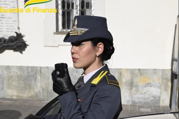 guardia di finanza