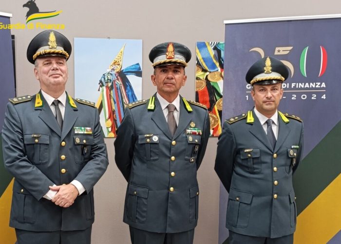 guardia di finanza