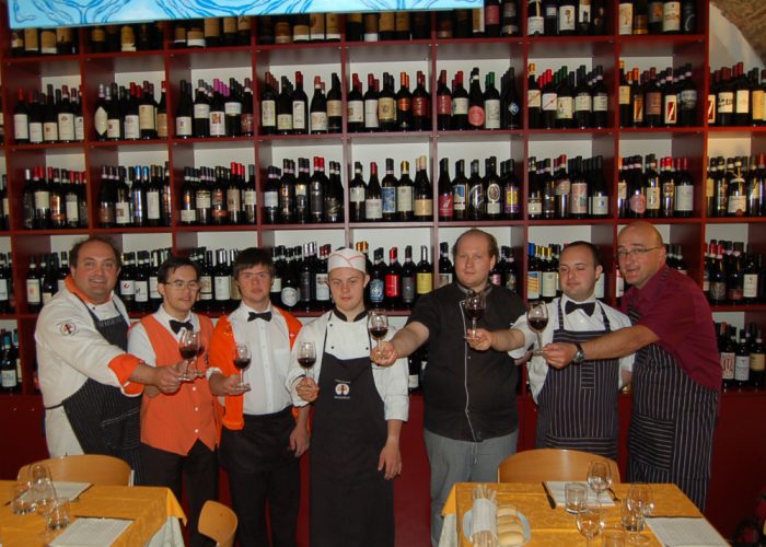 Guglielmo, stagista download al Tacabanda