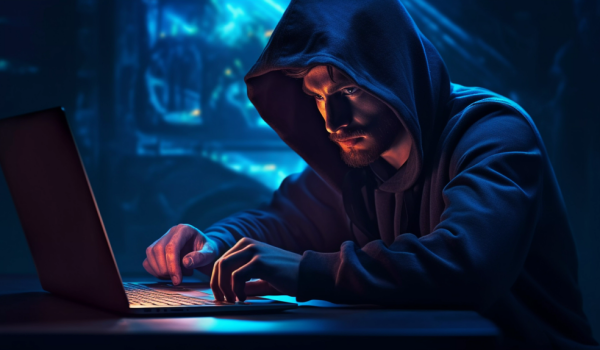 hacker