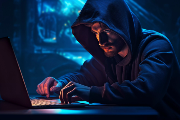 hacker