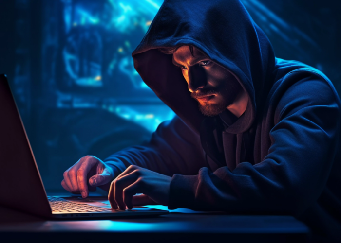 hacker