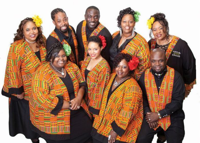 Harlem Gospel Choir, le voci neredi New York per ricordare Whitney