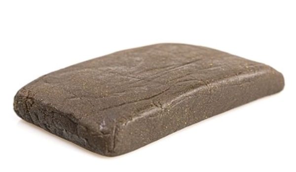 hashish in panetta