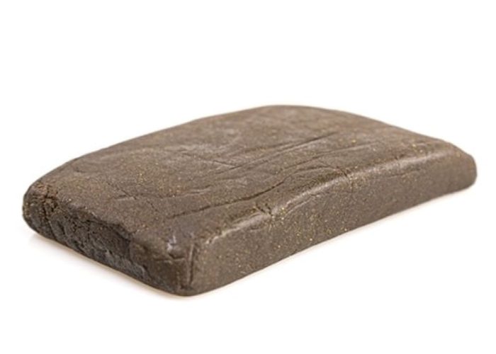 hashish in panetta