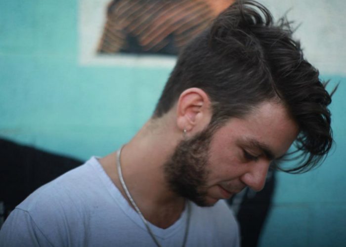 House, techno, funk e deep: è l'elettronica del collettivo Dance Calling