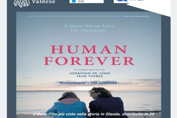 human forever