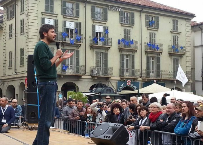 I 5 Stelle: «Manderemo il PD a casa.Forza Italia? Non esiste più»