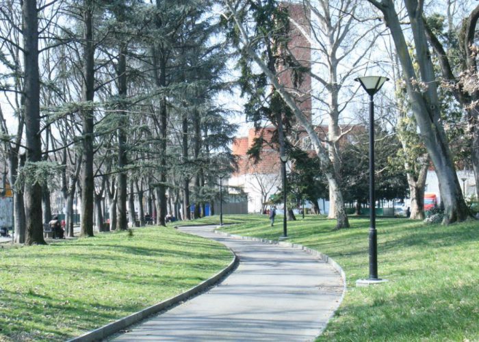 I cittadini: "Riprendiamocii giardini di corso alla Vittoria"