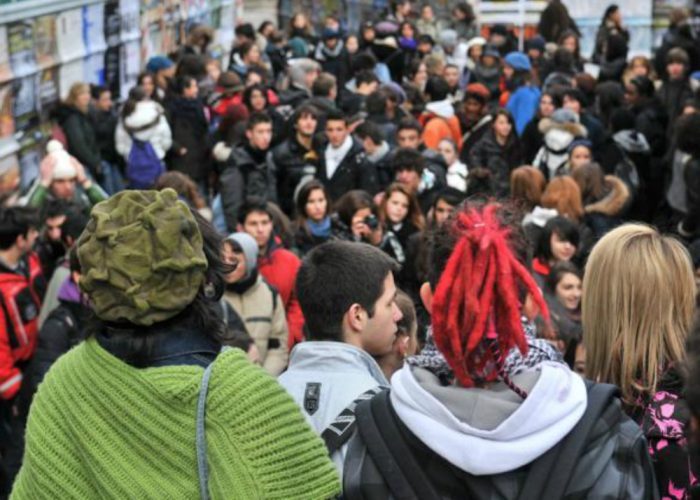 I consigli della psicologaper i ragazzi delle medie di Canelli