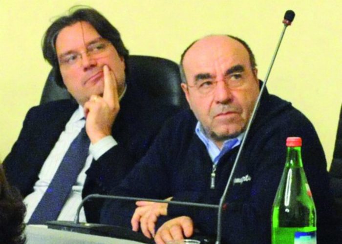 I consiglieri di opposizioneindagano sul giallo di Bianchino