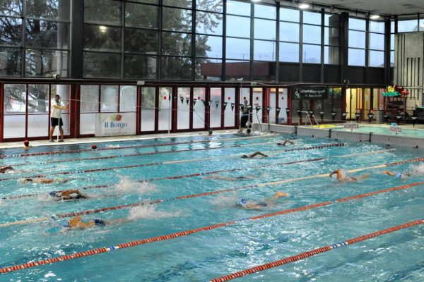 I dipendenti della Piscina temono licenziamenti