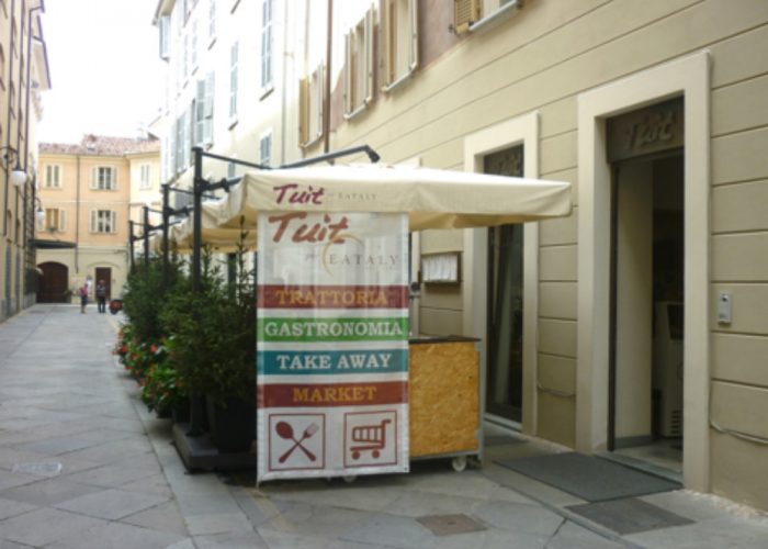 I gestori del Gener Neuv riapronoda Eataly? Solo voci per il momento