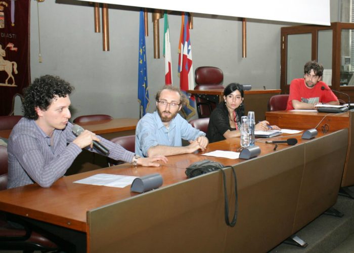 «I giornali disinformano: eccoquello che abbiamo fatto con Grillo»