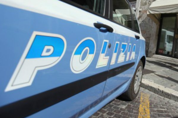 I sindacati di polizia: «Condizionidifficili per svolgere il nostro lavoro»